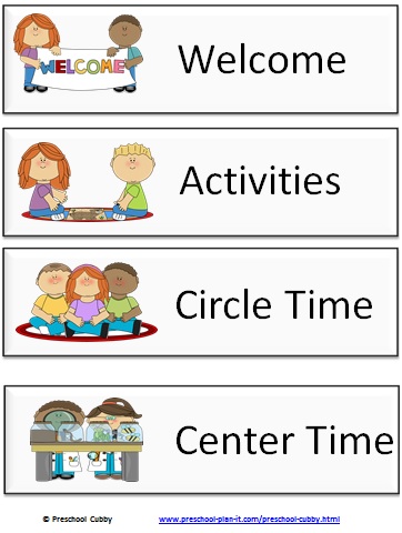 24 Preschool Transition Activities Tips For Transition Planning Tips Kindergarten Transition Plan Template