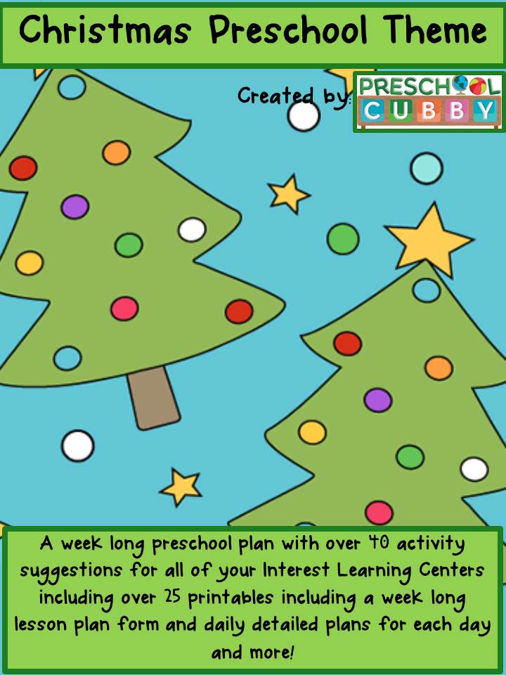 Christmas Themes Preschool | christmas theme for preschool Christmas Themes Preschool | christmas theme for preschool