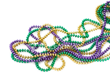mardi gras party pack