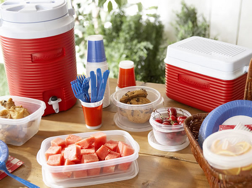 Picnic Theme for Preschool