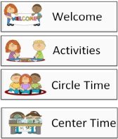 separation anxiety in preschoolers