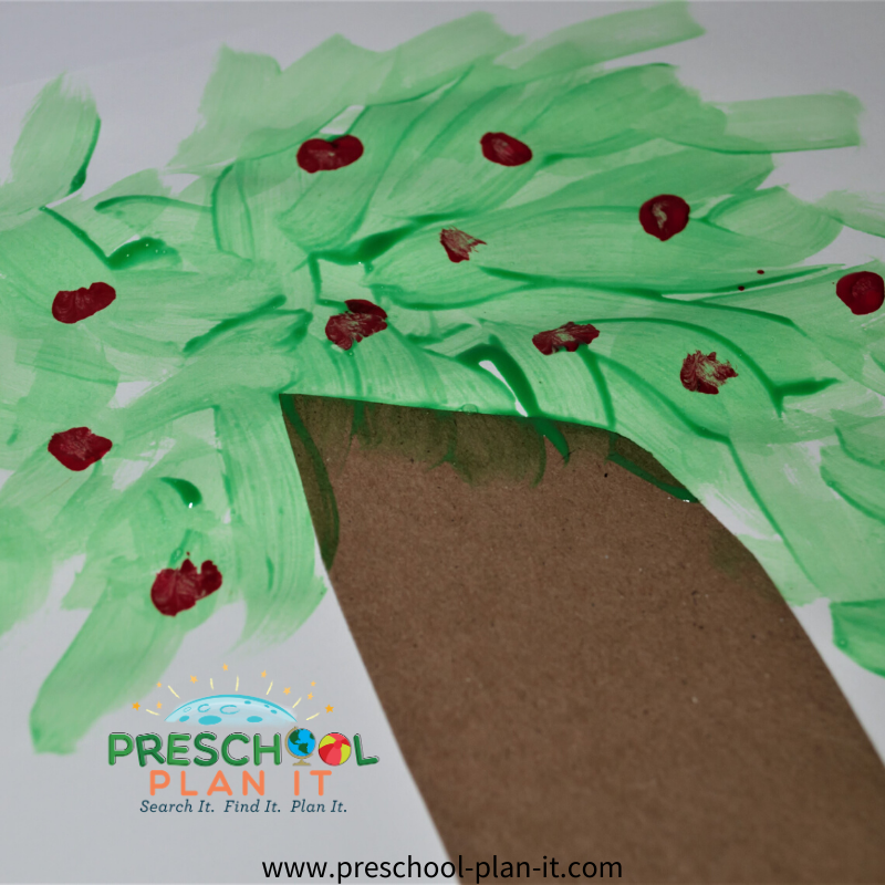 Presidents Day Theme For Preschool