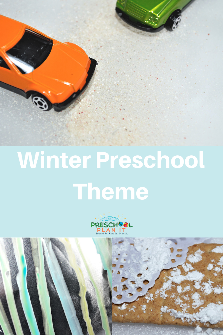Preschool Winter Theme For Your Preschool Classroom