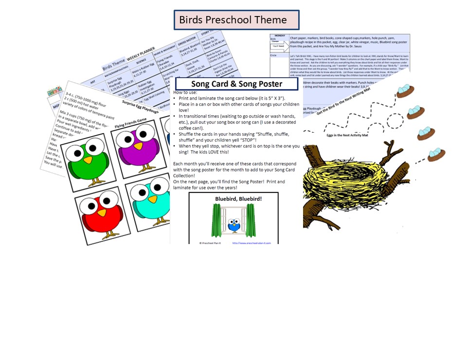 BirdsThemeBannerImage