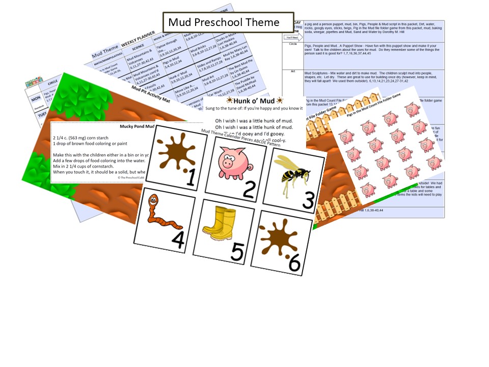 mud resource banner image