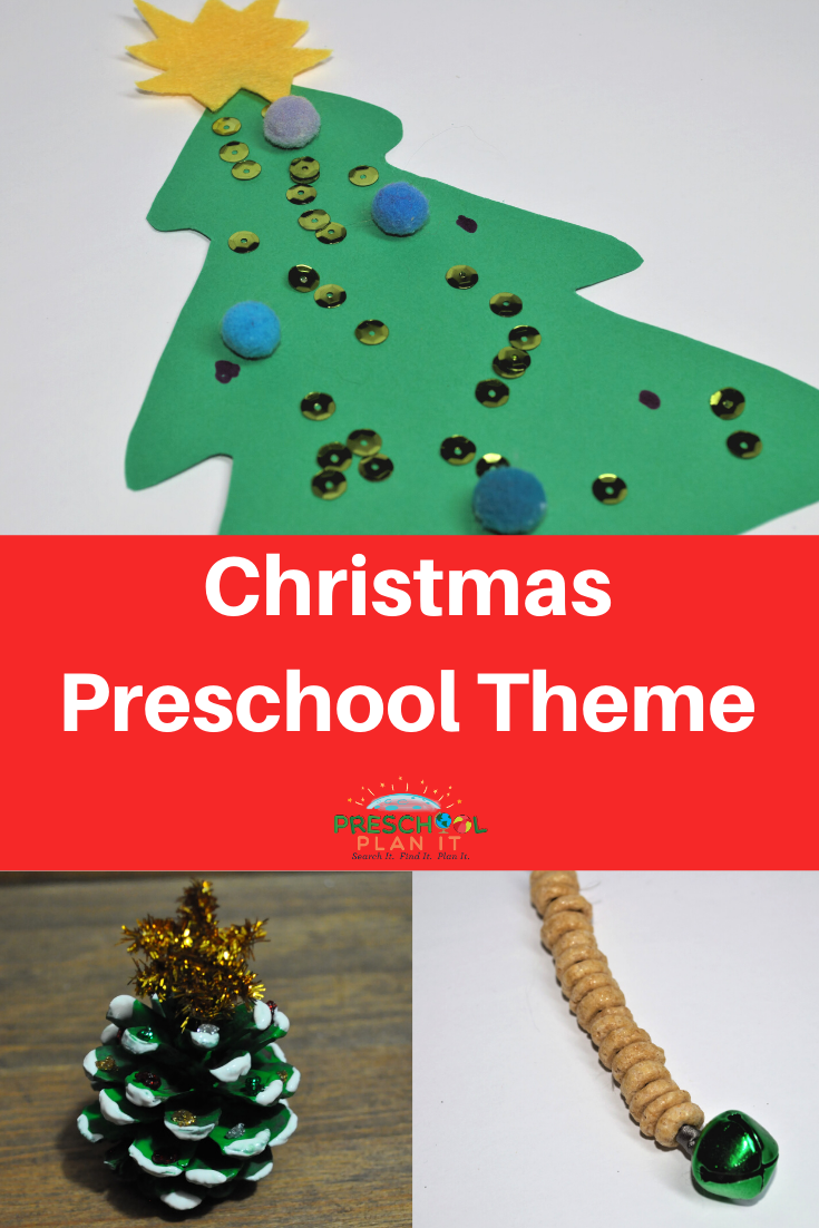 christmas concert ideas preschool