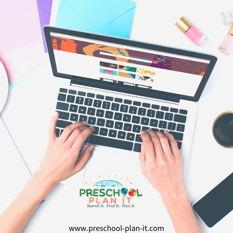 Create a Website for your Preschool
