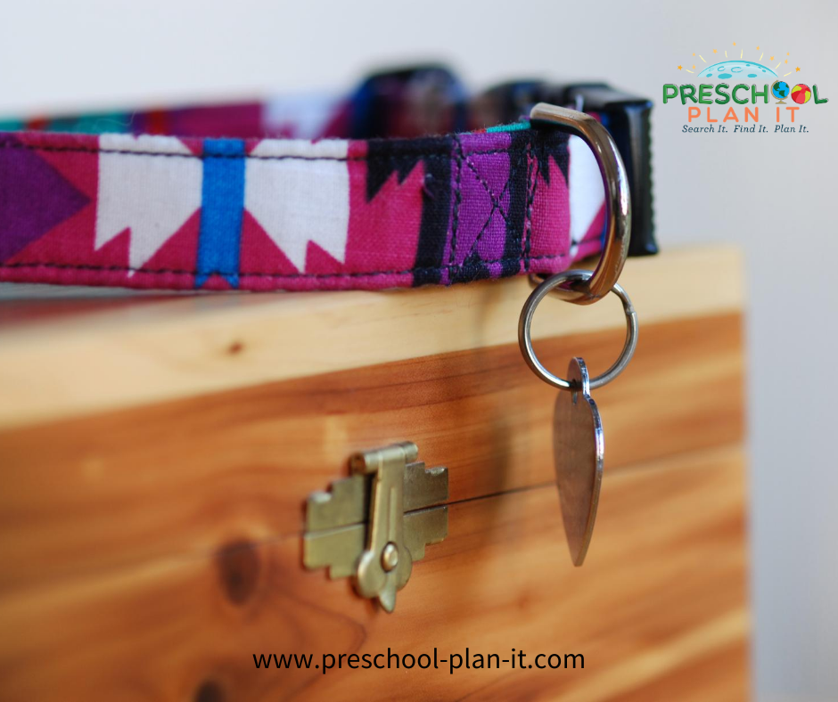 Preschool death of a Pet