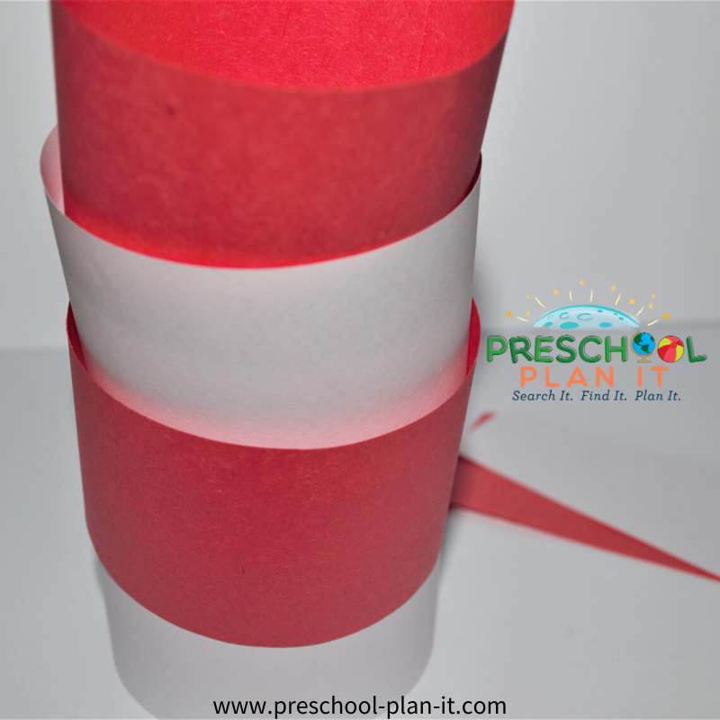 Dr Seuss Preschool Theme Art Activity