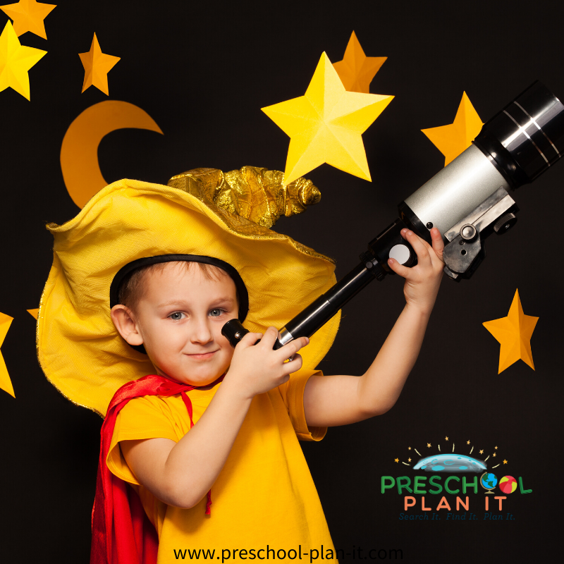 Dramatic Play Center