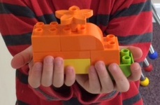 preschool legos