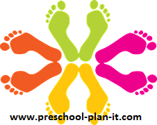 movement activities for preschoolers lesson plans