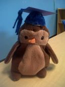 Preschool Graduation Craft