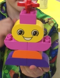 preschool legos