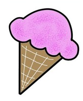 Ice Cream Preschool Theme