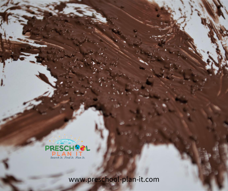 Jesus Washes Feet Preschool Bible Theme Art Activity