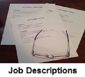 Develop Job Descriptions for Your Preschool Staff | Preschool Plan It