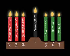 Kwanzaa Theme for Preschool