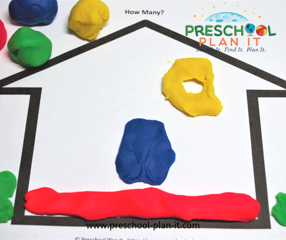 preschool mothers day activities