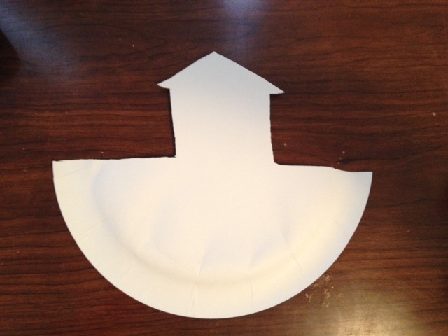 Noahs Ark Preschool Theme
