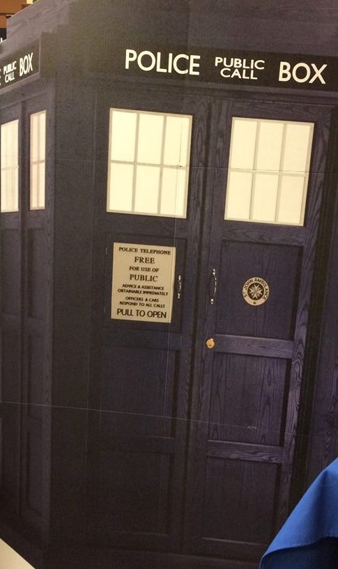 Answer calls where you can focus on the caller! Answer calls where you can focus on the caller!