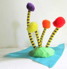 Dr Seuss Preschool Theme Trufulla Trees