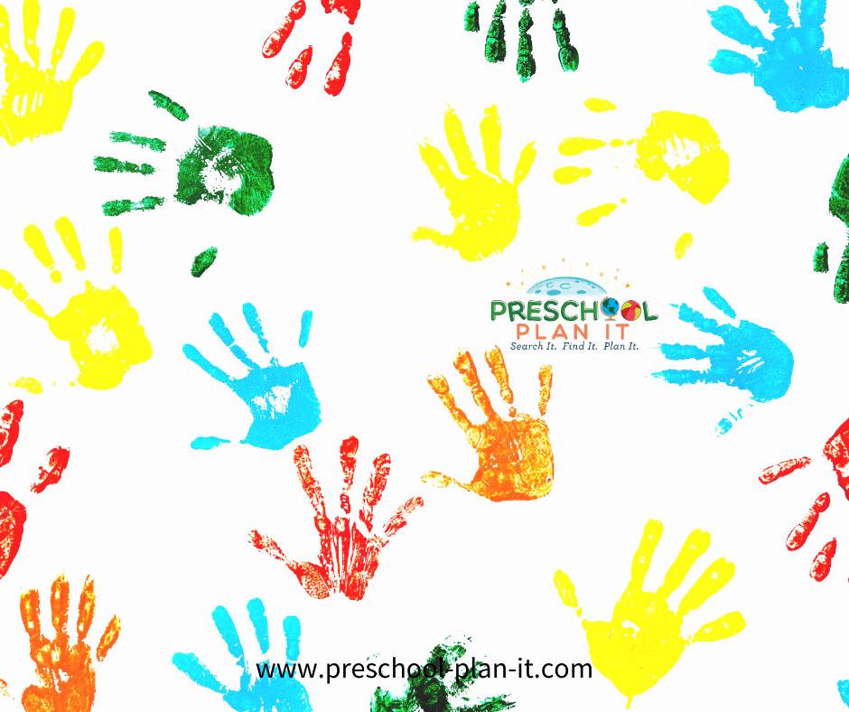 100th Day of Preschool Art Activity