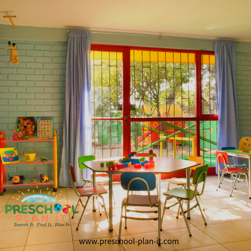 preschool furniture near me