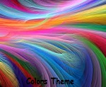 Colors Preschool Theme