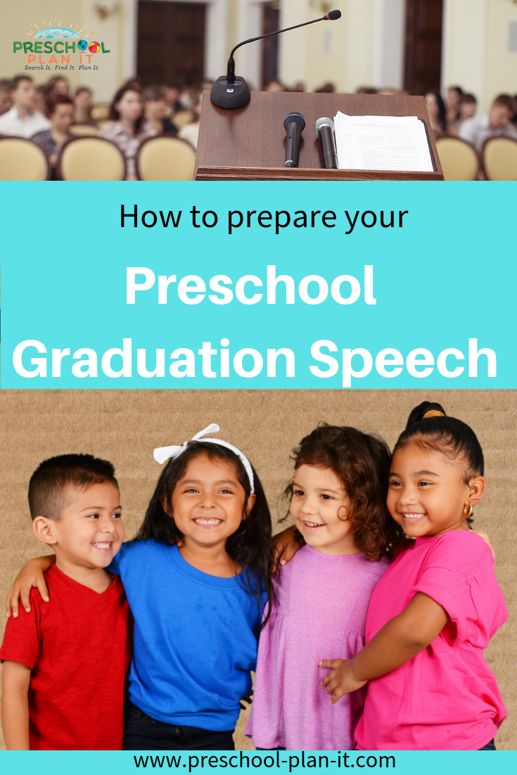 free ceremonial speech examples