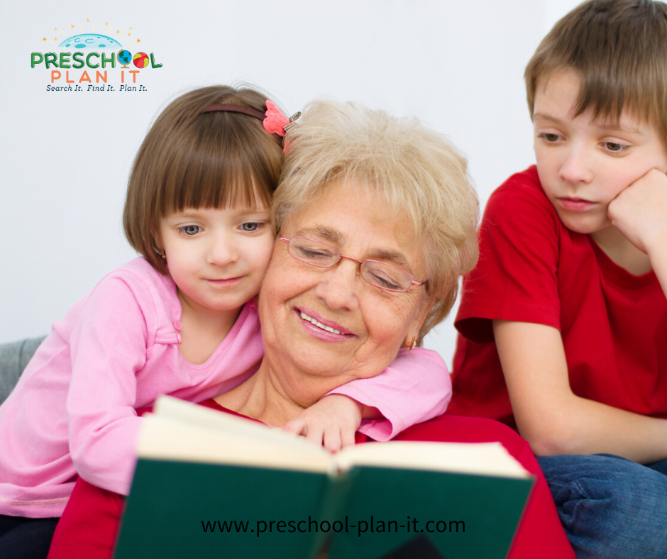 Death of a Grandparent