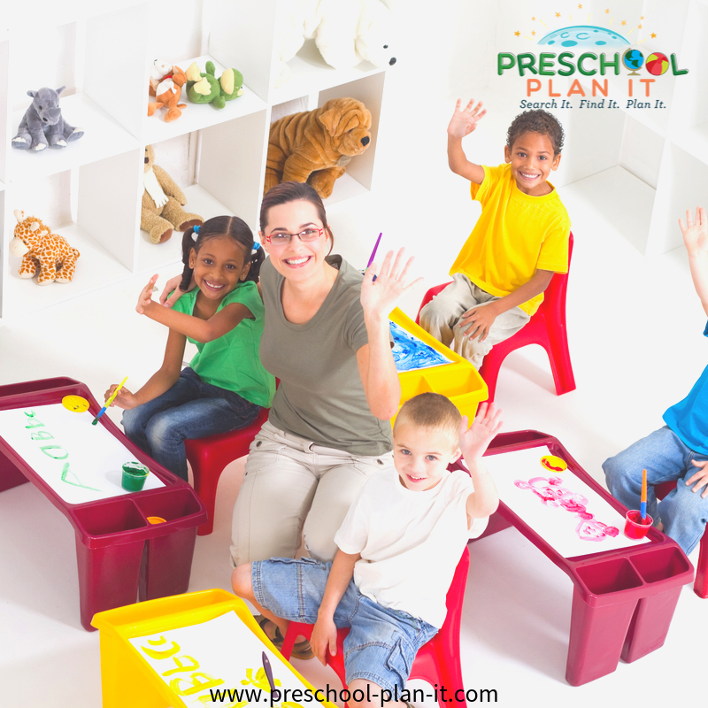 4 Key Components to a Preschool Tour