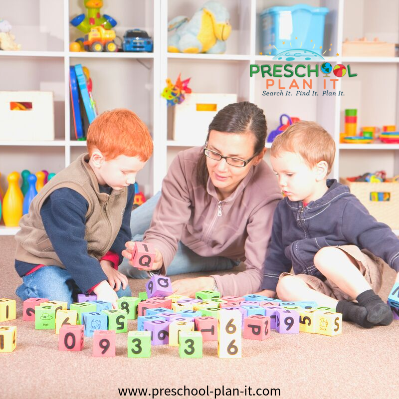Quality Child Care