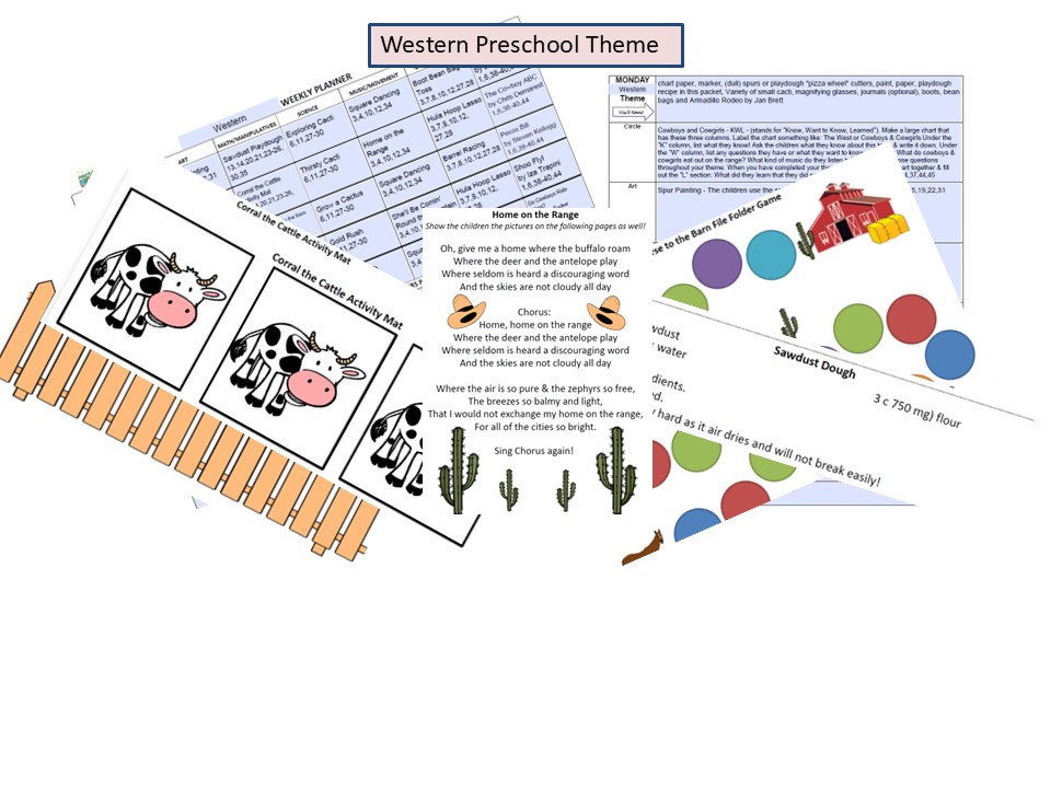 western resource banner image