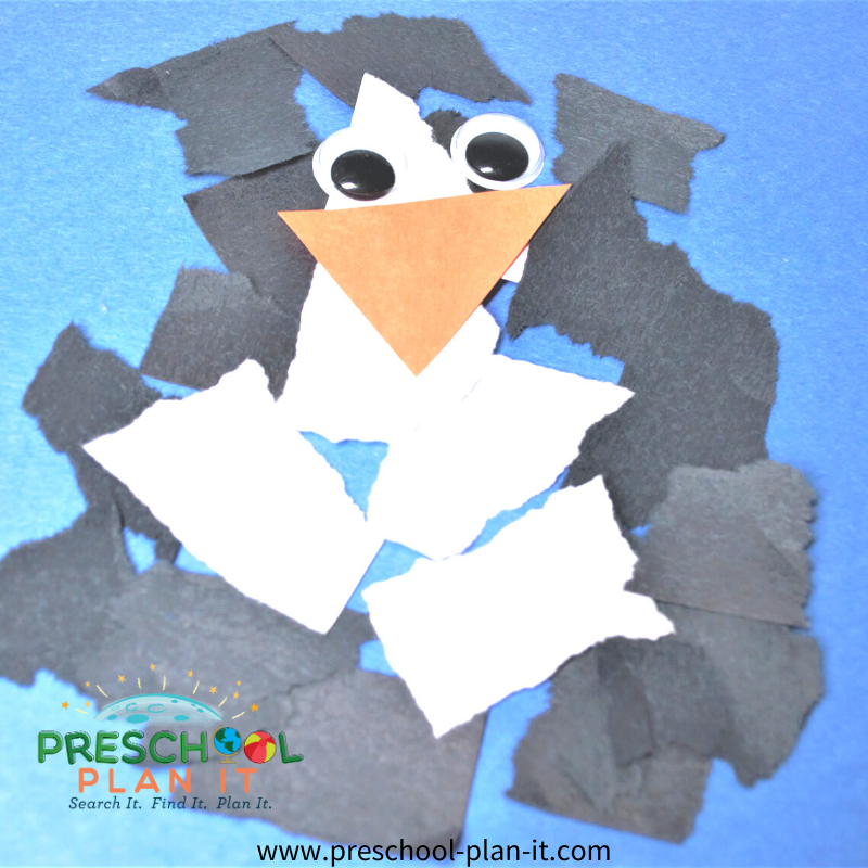 Arctic Animals Activities - Planning Playtime  Winter animals preschool, Arctic  animals activities, Winter activities preschool