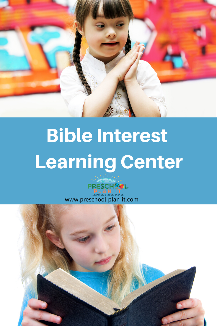 Bible Interest Learning Center