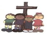 Bible Preschool Themes