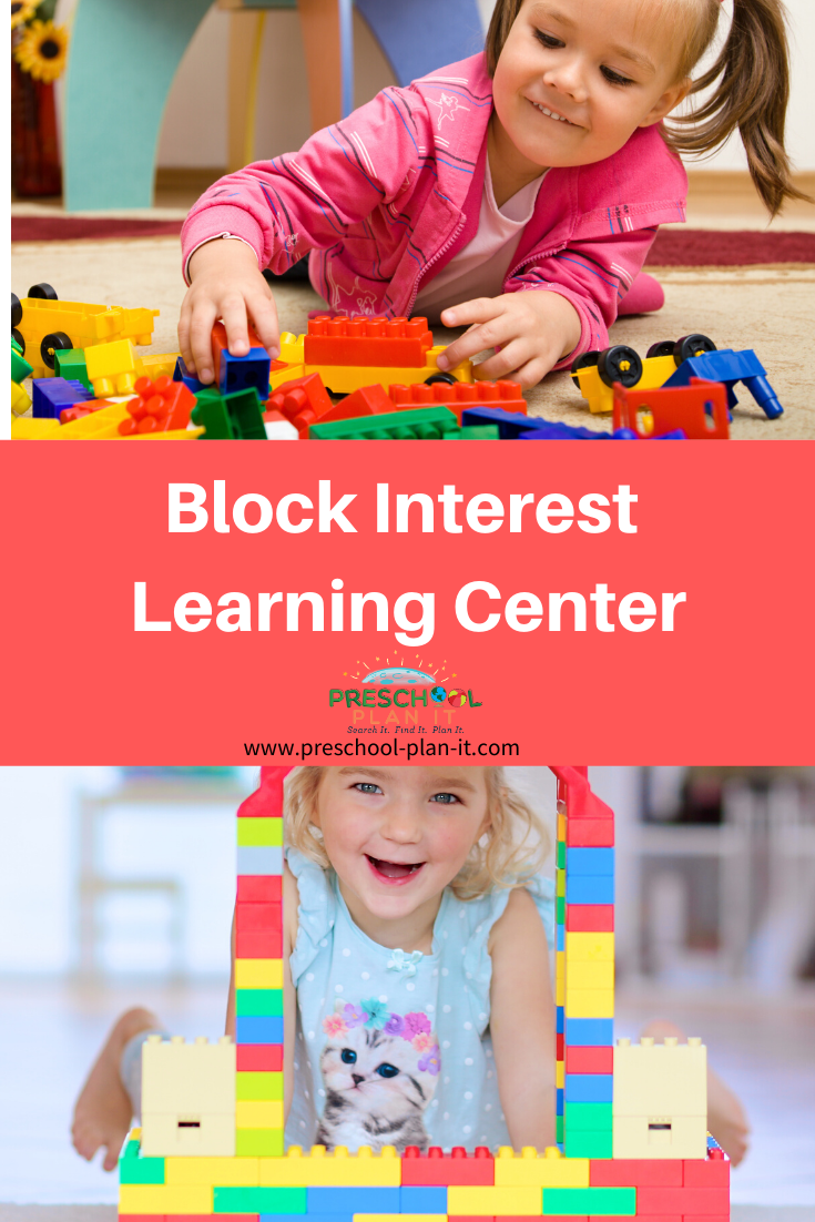 Block Interest Learning Center