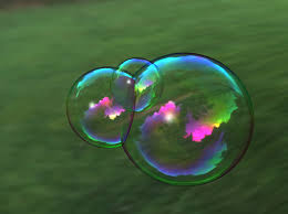 bubbles theme for preschool