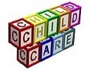 A child care center is the most common program type.