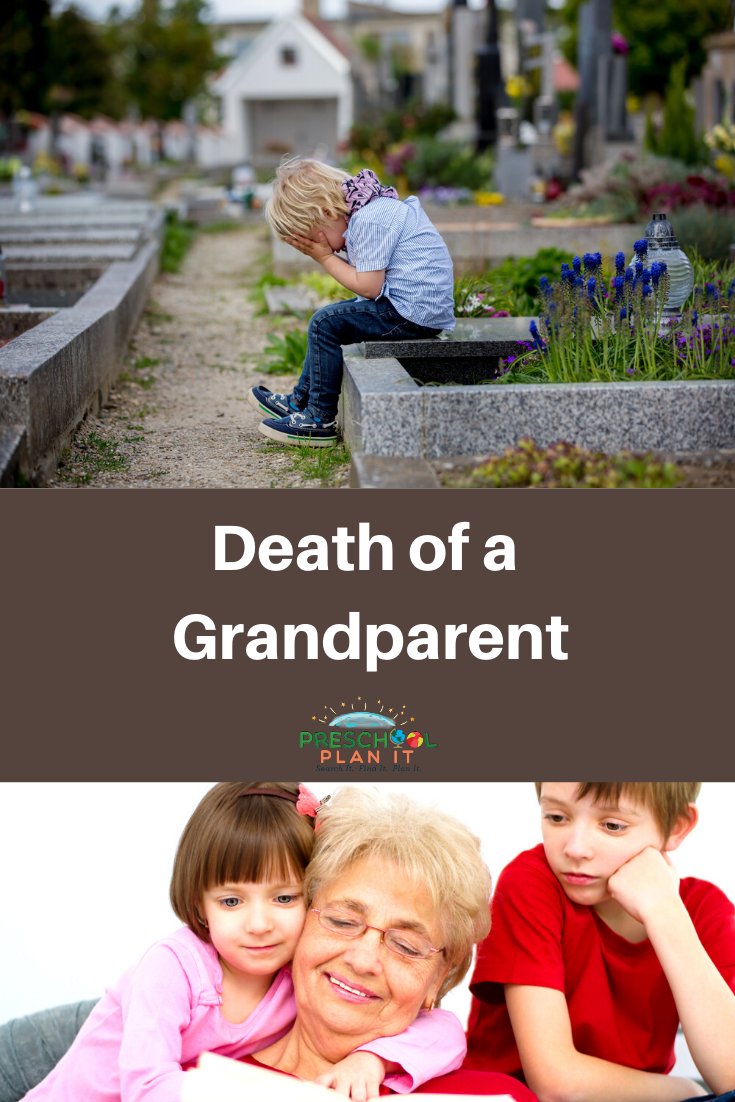 Death of a Grandparent