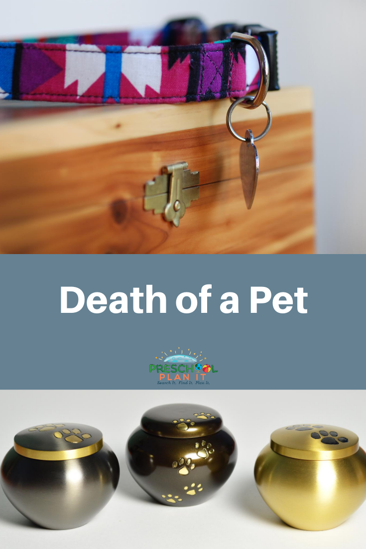 Death of a Pet