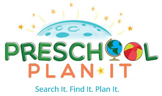 earth day presentation for preschool