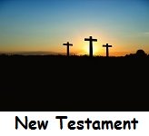 Preschool New Testament Themes