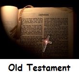 Preschool Old Testament Themes