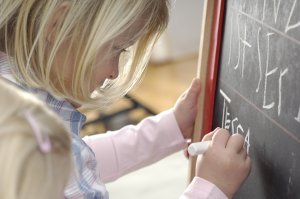 How to plan preschool activities