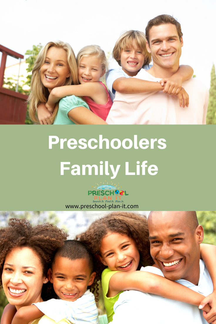 Preschool Family Life