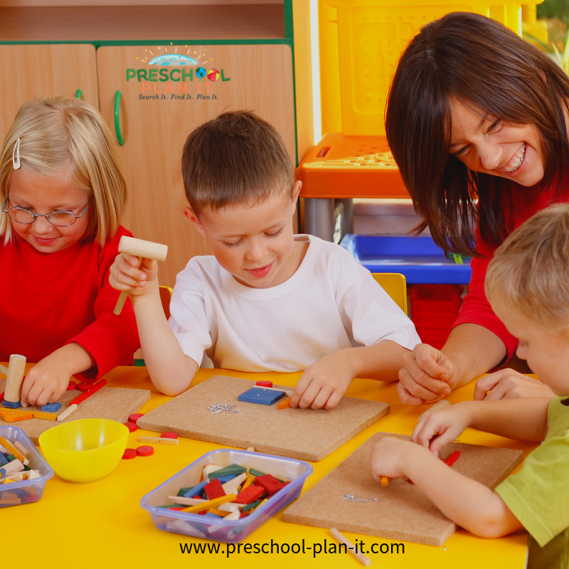 4 Key Components to a Preschool Tour