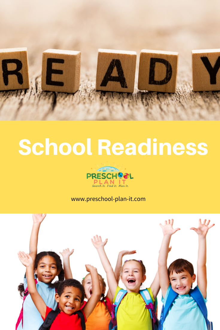 School Readiness