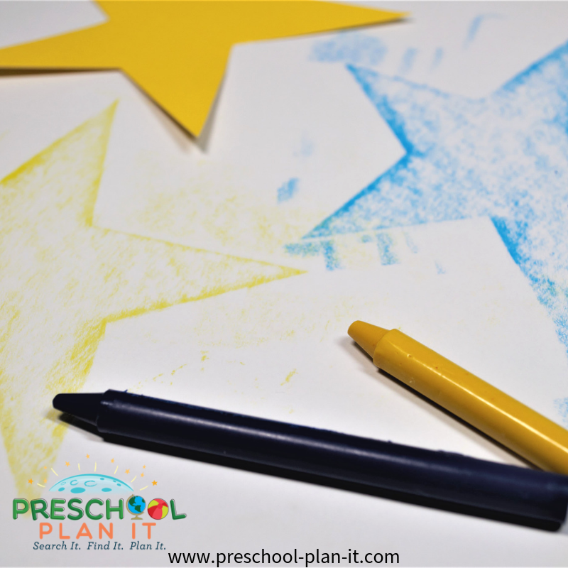 Space Preschool Theme Space Preschool Theme